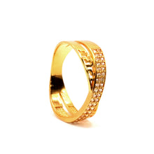 22k Gold Ring