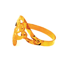 22k Gold Ring