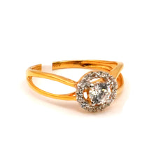22k Gold Ring