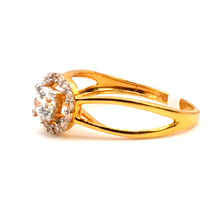 22k Gold Ring