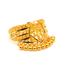22k Gold Ring