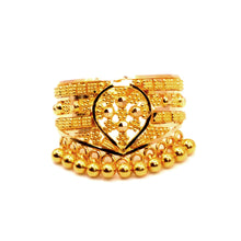 22k Gold Ring