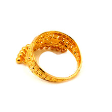 22k Gold Ring
