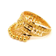 22k Gold Ring