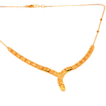 22K Gold Set