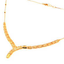 22K Gold Set