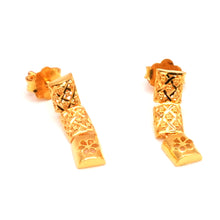 22K Gold Set