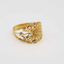 22K Gold Ring