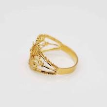 22K Gold Ring