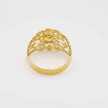 22K Gold Ring