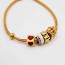 22k Gold Bracelet