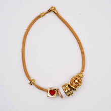 22k Gold Bracelet