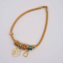 22k Gold Bracelet