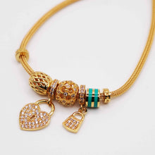 22k Gold Bracelet