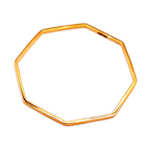 21K Gold Designer Bangle