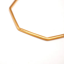 21K Gold Designer Bangle