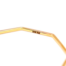 21K Gold Designer Bangle