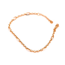 18K Gold Bracelet
