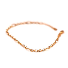 18K Gold Bracelet