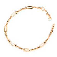18K Gold Bracelet