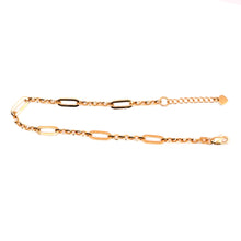 18K Gold Bracelet
