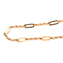 18K Gold Bracelet