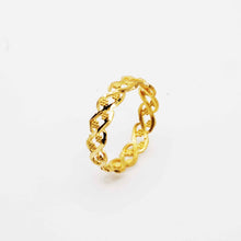 22k Gold Ring