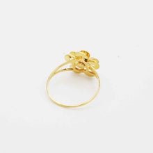 22k Gold Ring