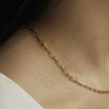 22k Paperclip Chain Design