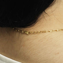 22k Paperclip Chain Design