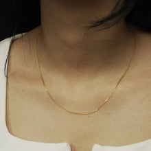 22k Gold Chain