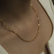 22K Gold Chain