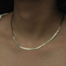 18k Gold Chain