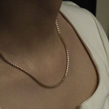 22k Gold Chain