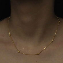 22k Gold Chain