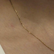 22k Gold Designer Chain