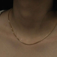 22k Gold Designer Chain