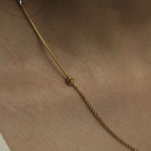22K Gold Chain