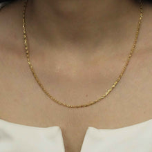 22k Gold Chain