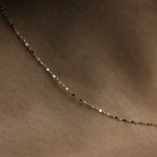 22k Gold Designer Chain