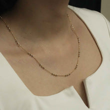 22k Gold Chain