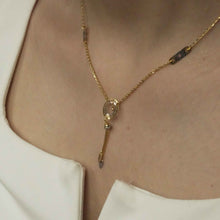 22K Gold Necklace