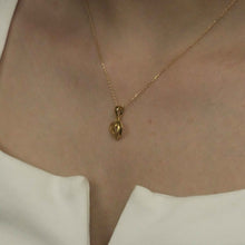 22k Gold Necklace