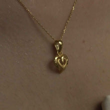 22k Gold Necklace