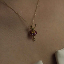 18K Gold Necklace