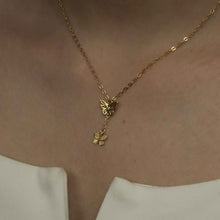 22k Gold Necklace