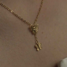 22k Gold Necklace