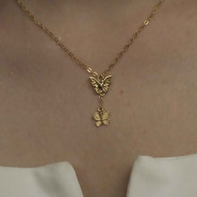 22k Gold Necklace
