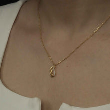 22k Gold Designer Necklace