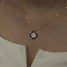 21K Gold Necklace